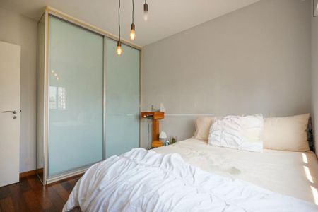 Apartamento à venda com 184m², 3 quartos e 4 vagas