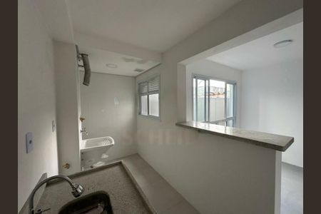 Apartamento à venda com 1 quarto, 36m² em Santo Amaro, São Paulo