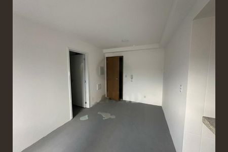 Apartamento à venda com 1 quarto, 36m² em Santo Amaro, São Paulo