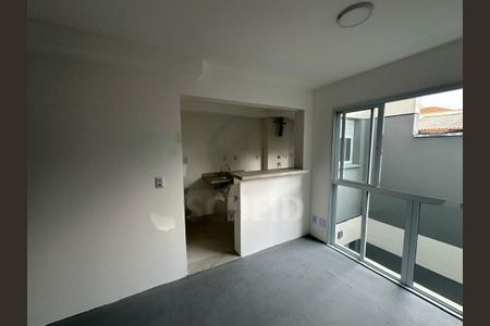Apartamento à venda com 1 quarto, 36m² em Santo Amaro, São Paulo