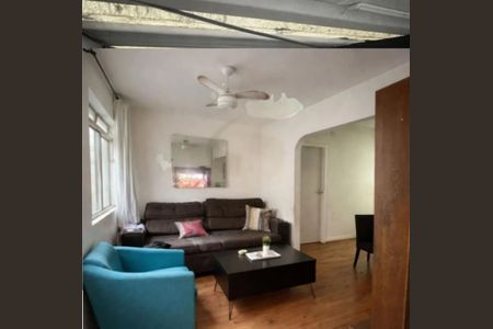 Casa à venda com 3 quartos, 110m² em Campo Grande, São Paulo