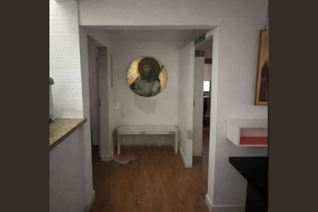 Casa à venda com 3 quartos, 110m² em Campo Grande, São Paulo