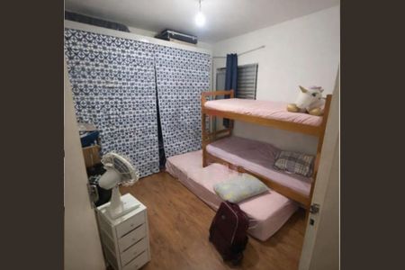 Casa à venda com 3 quartos, 110m² em Campo Grande, São Paulo