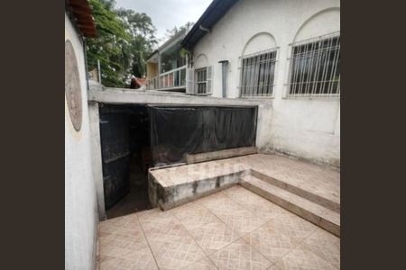 Casa à venda com 3 quartos, 110m² em Campo Grande, São Paulo
