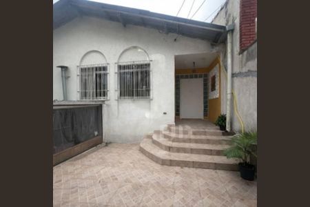 Casa à venda com 3 quartos, 110m² em Campo Grande, São Paulo