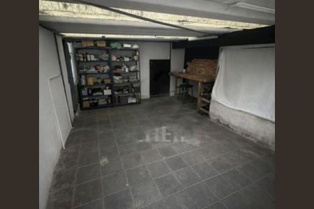 Casa à venda com 3 quartos, 110m² em Campo Grande, São Paulo