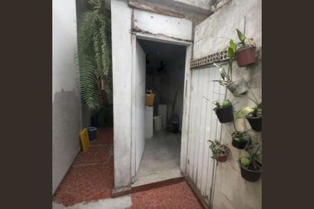 Casa à venda com 3 quartos, 110m² em Campo Grande, São Paulo