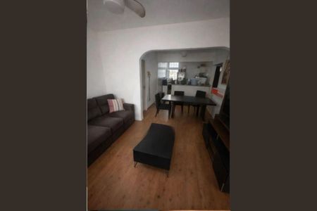 Casa à venda com 3 quartos, 110m² em Campo Grande, São Paulo
