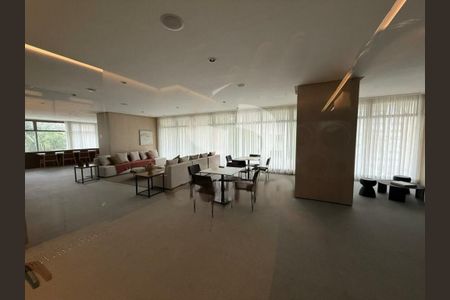 Apartamento à venda com 4 quartos, 230m² em Cidade Monções, São Paulo