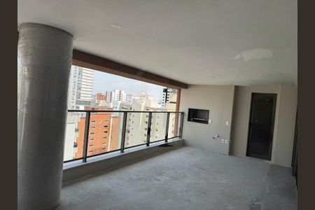 Apartamento à venda com 4 quartos, 230m² em Cidade Monções, São Paulo