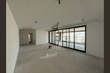 Apartamento à venda com 4 quartos, 230m² em Cidade Monções, São Paulo