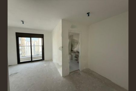 Apartamento à venda com 4 quartos, 230m² em Cidade Monções, São Paulo
