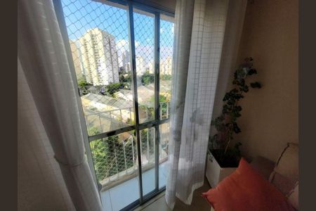 Apartamento à venda com 58m², 2 quartos e 1 vaga