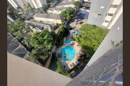 Apartamento à venda com 58m², 2 quartos e 1 vaga