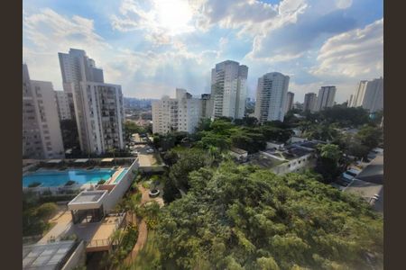 Apartamento à venda com 58m², 2 quartos e 1 vaga
