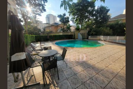 Apartamento à venda com 58m², 2 quartos e 1 vaga