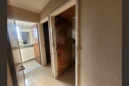 Apartamento à venda com 58m², 2 quartos e 1 vaga