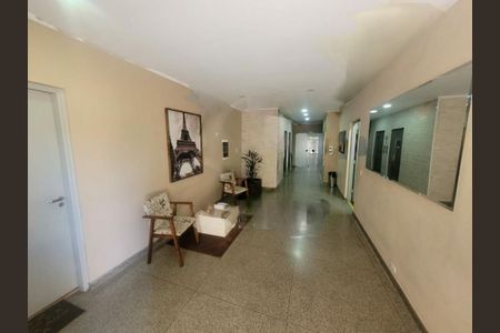 Apartamento à venda com 58m², 2 quartos e 1 vaga