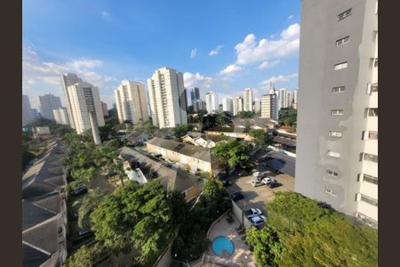 Apartamento à venda com 58m², 2 quartos e 1 vaga