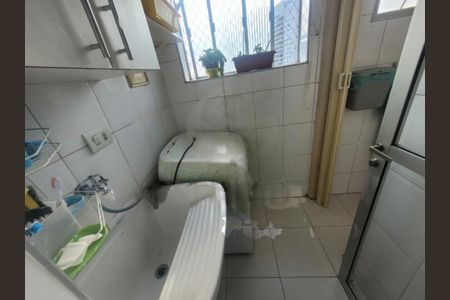 Apartamento à venda com 58m², 2 quartos e 1 vaga