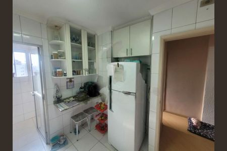 Apartamento à venda com 58m², 2 quartos e 1 vaga