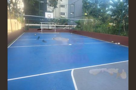 Apartamento à venda com 58m², 2 quartos e 1 vaga