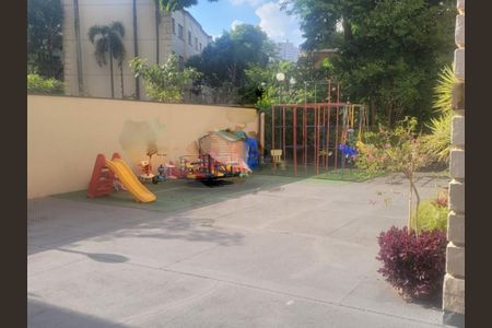 Apartamento à venda com 58m², 2 quartos e 1 vaga