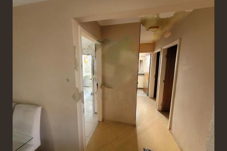 Apartamento à venda com 58m², 2 quartos e 1 vaga