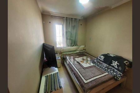 Apartamento à venda com 58m², 2 quartos e 1 vaga