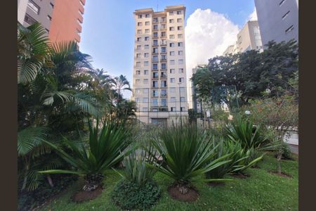Apartamento à venda com 58m², 2 quartos e 1 vaga