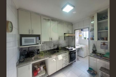 Apartamento à venda com 58m², 2 quartos e 1 vaga