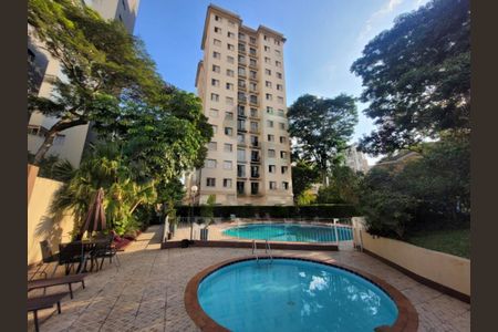Apartamento à venda com 58m², 2 quartos e 1 vaga