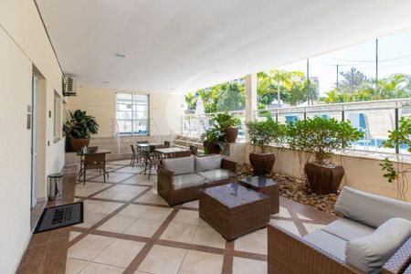Apartamento à venda com 53m², 1 quarto e 1 vaga