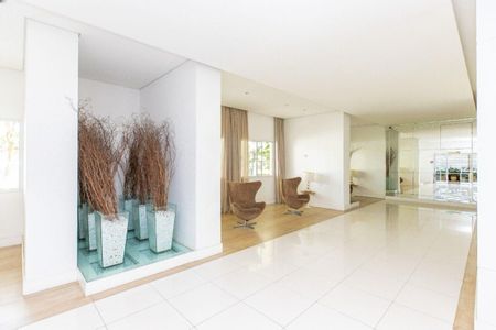 Apartamento à venda com 53m², 1 quarto e 1 vaga