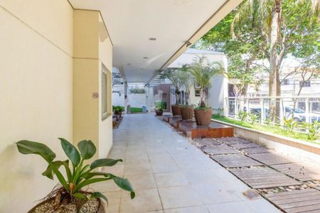Apartamento à venda com 53m², 1 quarto e 1 vaga