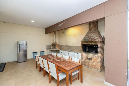 Apartamento à venda com 53m², 1 quarto e 1 vaga