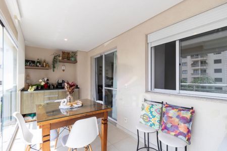Apartamento à venda com 1 quarto, 53m² em Vila Alexandria, São Paulo