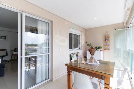 Apartamento à venda com 53m², 1 quarto e 1 vaga