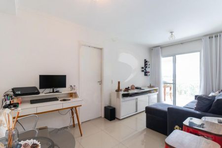 Apartamento à venda com 53m², 1 quarto e 1 vaga