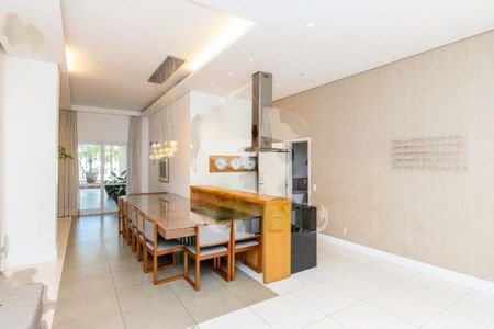 Apartamento à venda com 53m², 1 quarto e 1 vaga