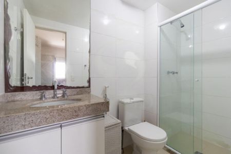 Apartamento à venda com 53m², 1 quarto e 1 vaga