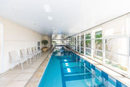 Apartamento à venda com 53m², 1 quarto e 1 vaga