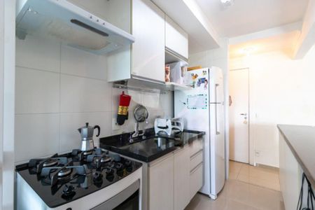Apartamento à venda com 53m², 1 quarto e 1 vaga