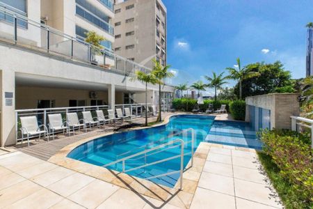 Apartamento à venda com 53m², 1 quarto e 1 vaga