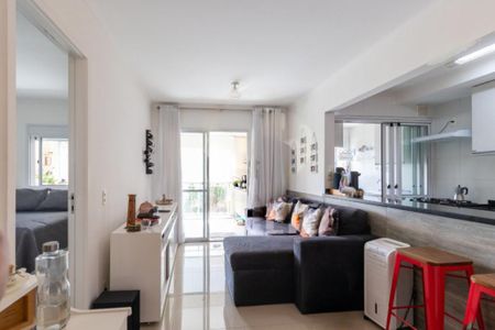 Apartamento à venda com 1 quarto, 53m² em Vila Alexandria, São Paulo