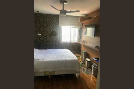 Apartamento à venda com 3 quartos, 140m² em Aclimação, São Paulo