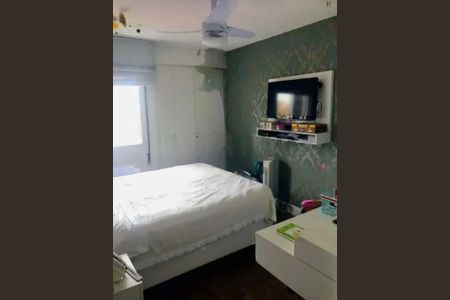 Apartamento à venda com 3 quartos, 140m² em Aclimação, São Paulo