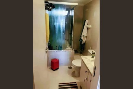 Apartamento à venda com 3 quartos, 140m² em Aclimação, São Paulo