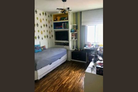Apartamento à venda com 3 quartos, 140m² em Aclimação, São Paulo