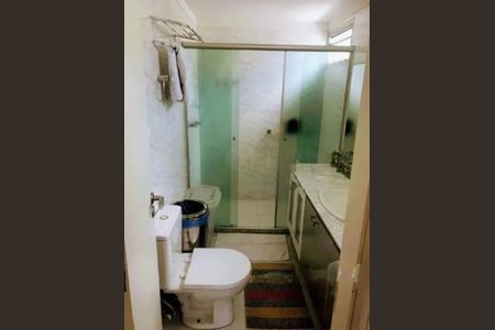 Apartamento à venda com 3 quartos, 140m² em Aclimação, São Paulo